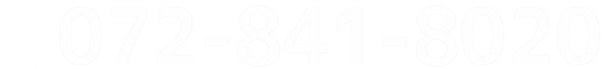 072-841-8020 休診:火曜、木・土曜午後、日曜、祝日 矯正:月2回土曜日12:00~